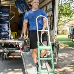 Headshot of David R.