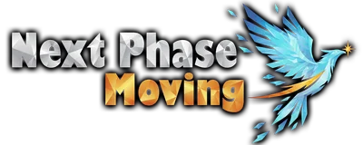 Next Phase Moving Logo